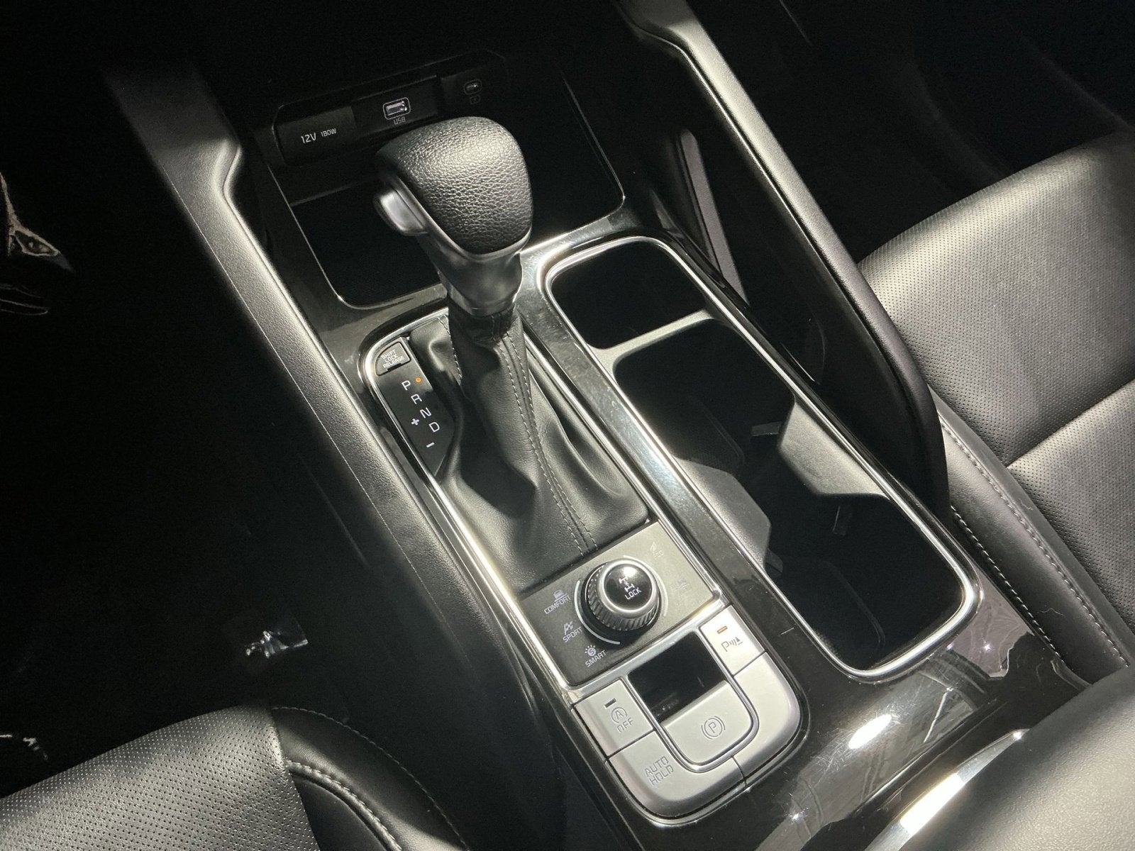 2024 Kia Telluride LX