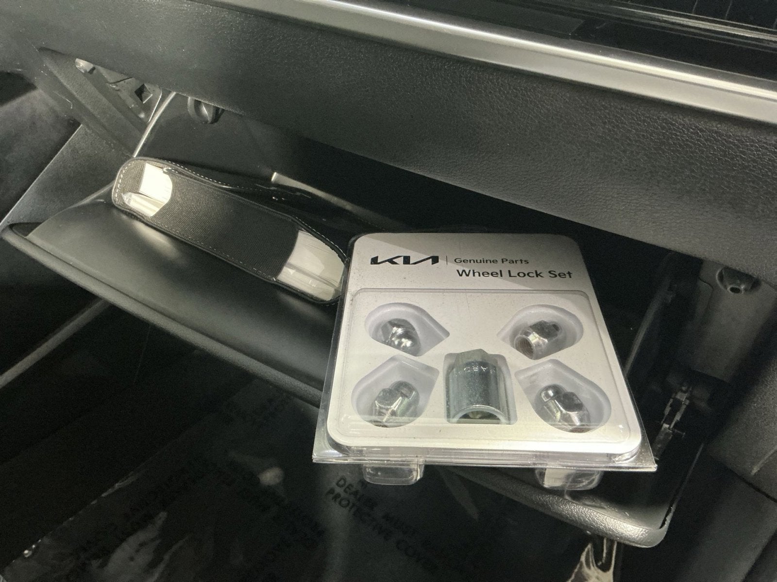 2024 Kia Telluride LX