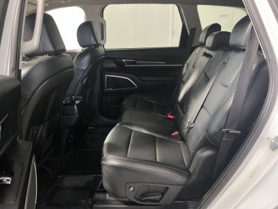 2024 Kia Telluride LX