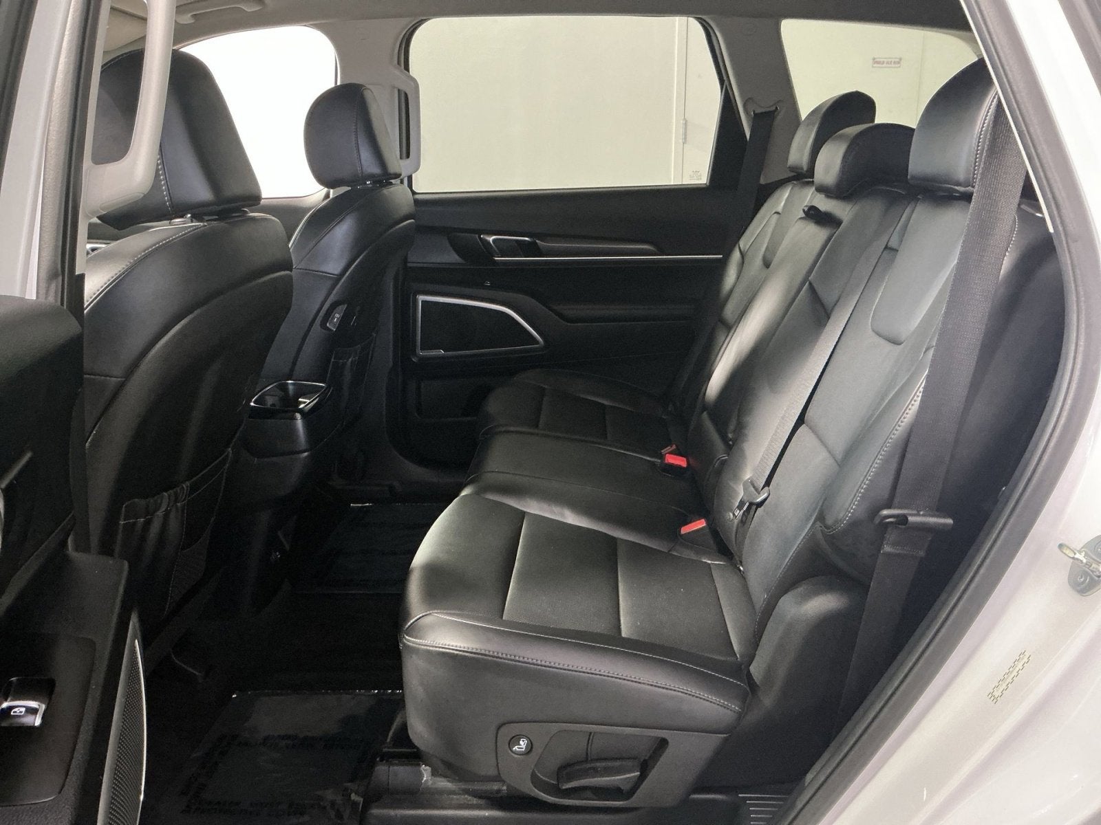 2024 Kia Telluride LX