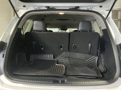 2024 Kia Telluride LX