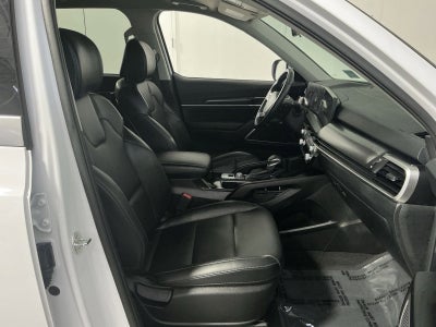 2024 Kia Telluride LX