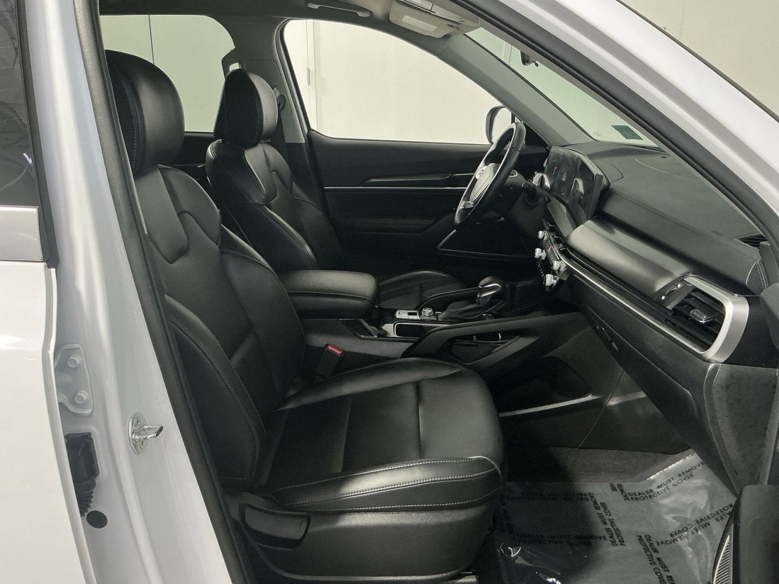 2024 Kia Telluride LX