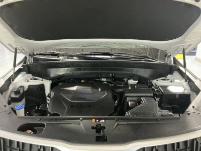 2024 Kia Telluride LX