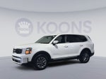 2024 Kia Telluride LX
