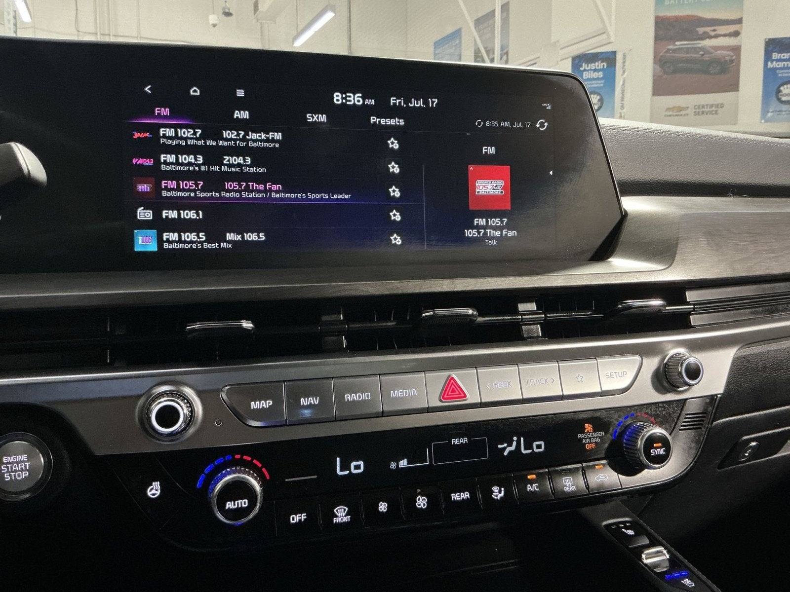 2023 Kia Telluride EX X-Line
