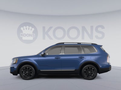 2023 Kia Telluride EX X-Line