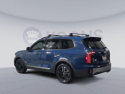2023 Kia Telluride EX X-Line