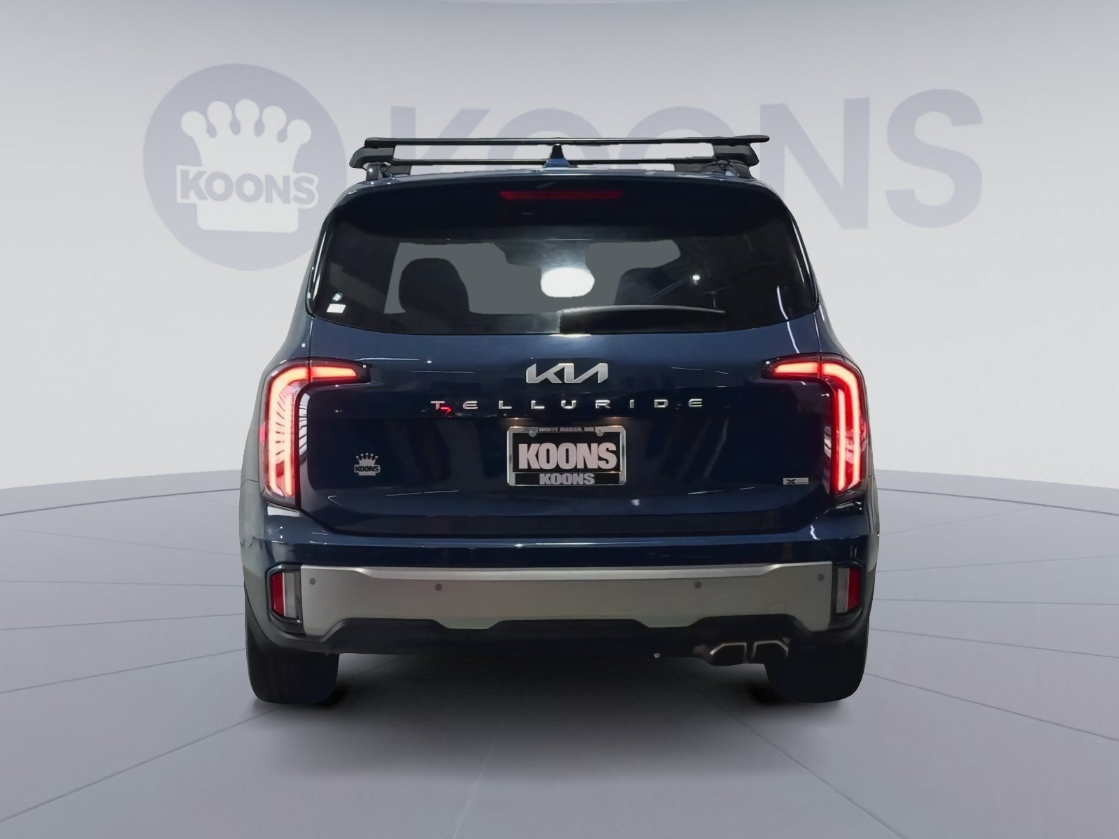 2023 Kia Telluride EX X-Line