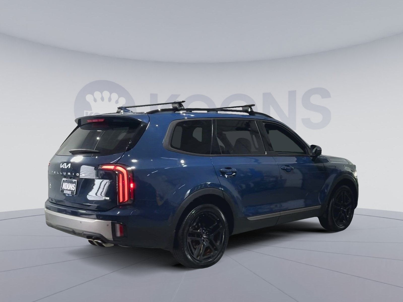 2023 Kia Telluride EX X-Line