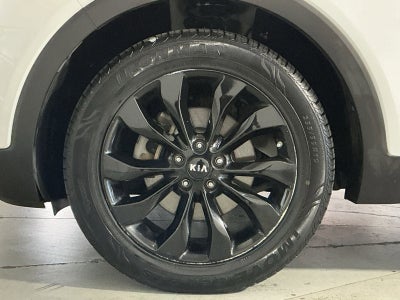 2020 Kia Sorento S V6