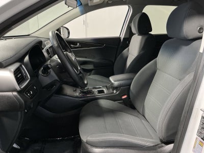 2020 Kia Sorento S V6