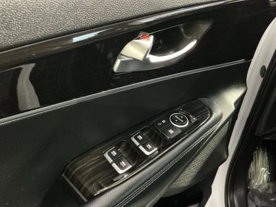 2020 Kia Sorento S V6