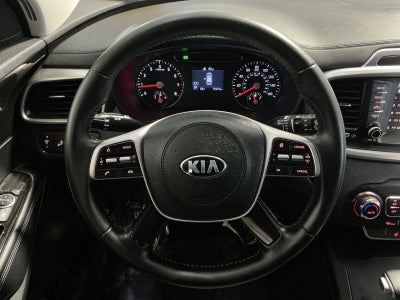 2020 Kia Sorento S V6