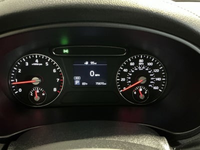 2020 Kia Sorento S V6