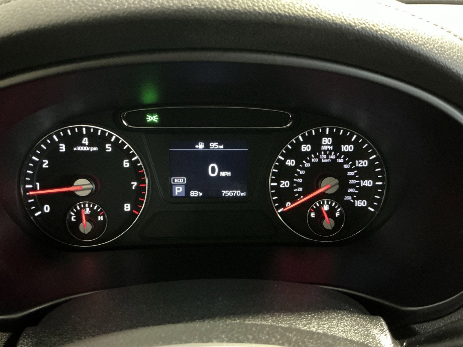 2020 Kia Sorento S V6