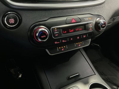 2020 Kia Sorento S V6