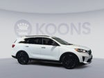 2020 Kia Sorento S V6