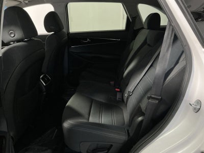 2020 Kia Sorento S V6