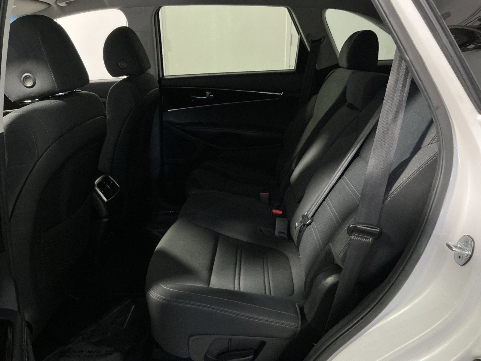 2020 Kia Sorento S V6