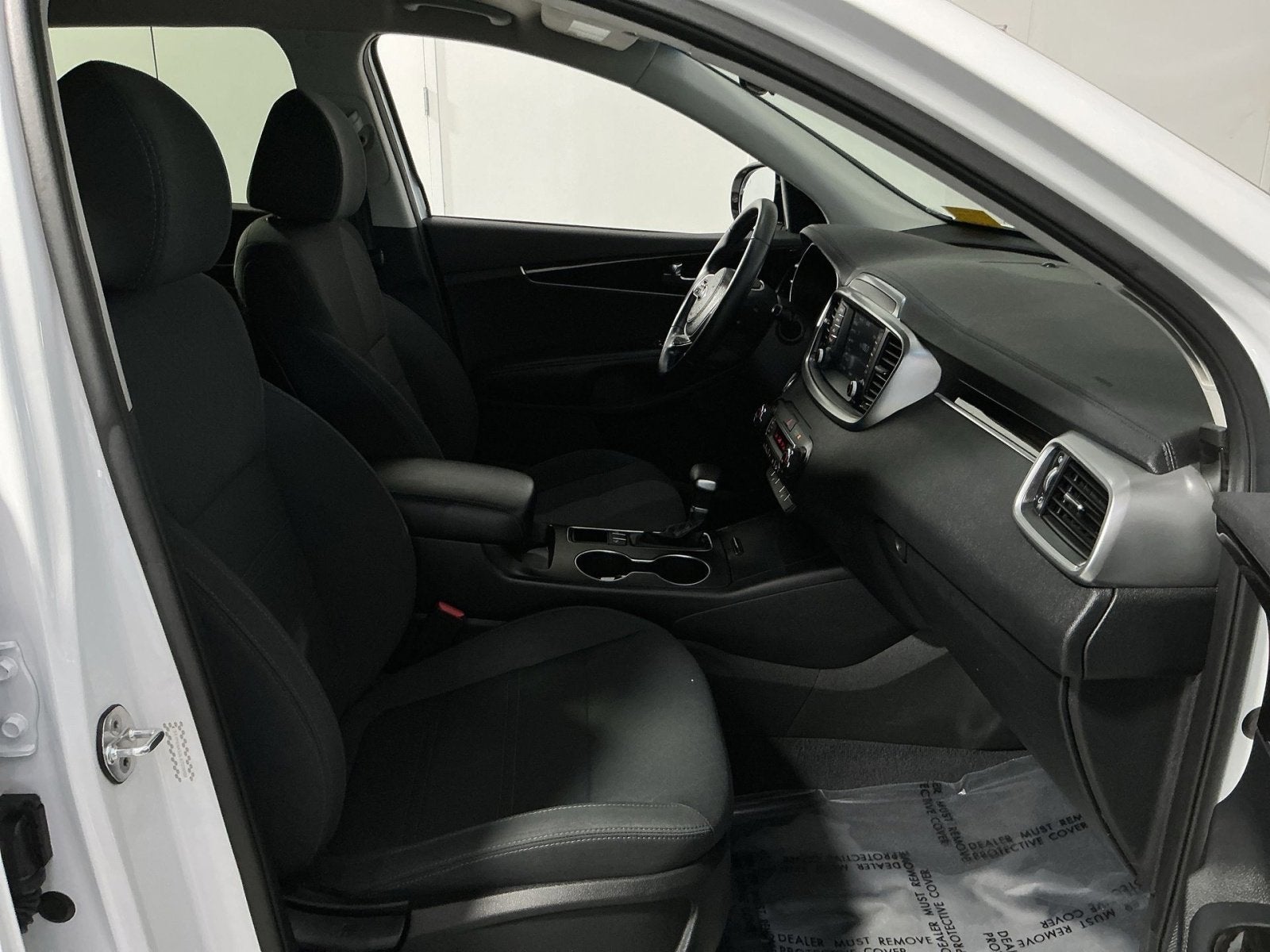 2020 Kia Sorento S V6
