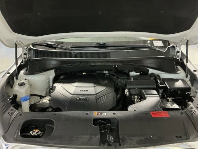 2020 Kia Sorento S V6