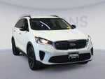 2020 Kia Sorento S V6