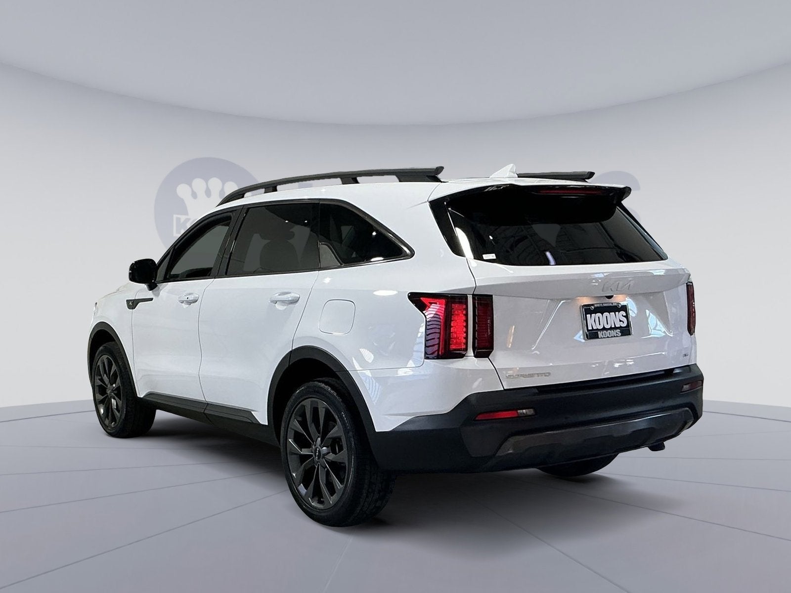 2023 Kia Sorento X-Line EX