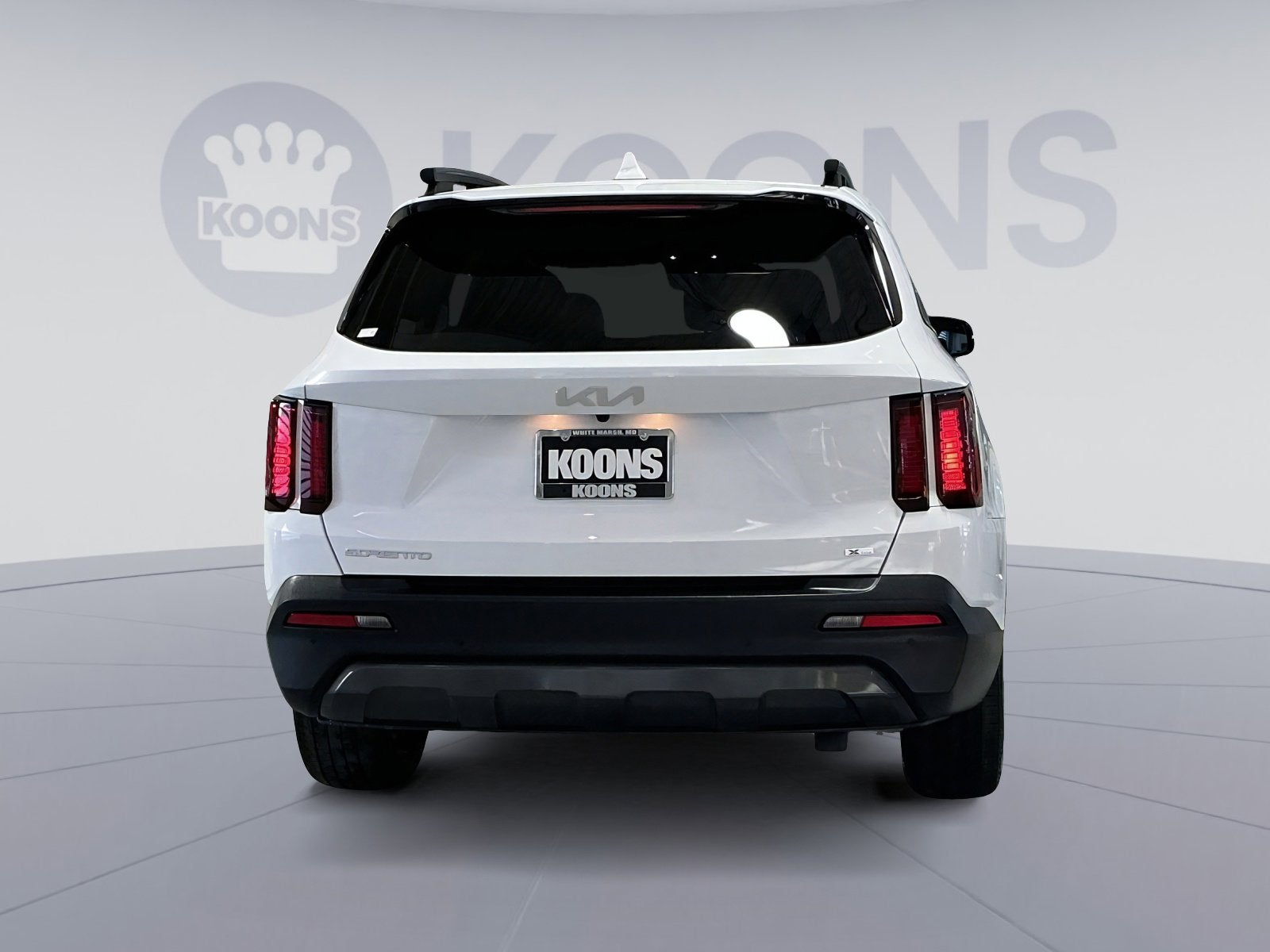 2023 Kia Sorento X-Line EX