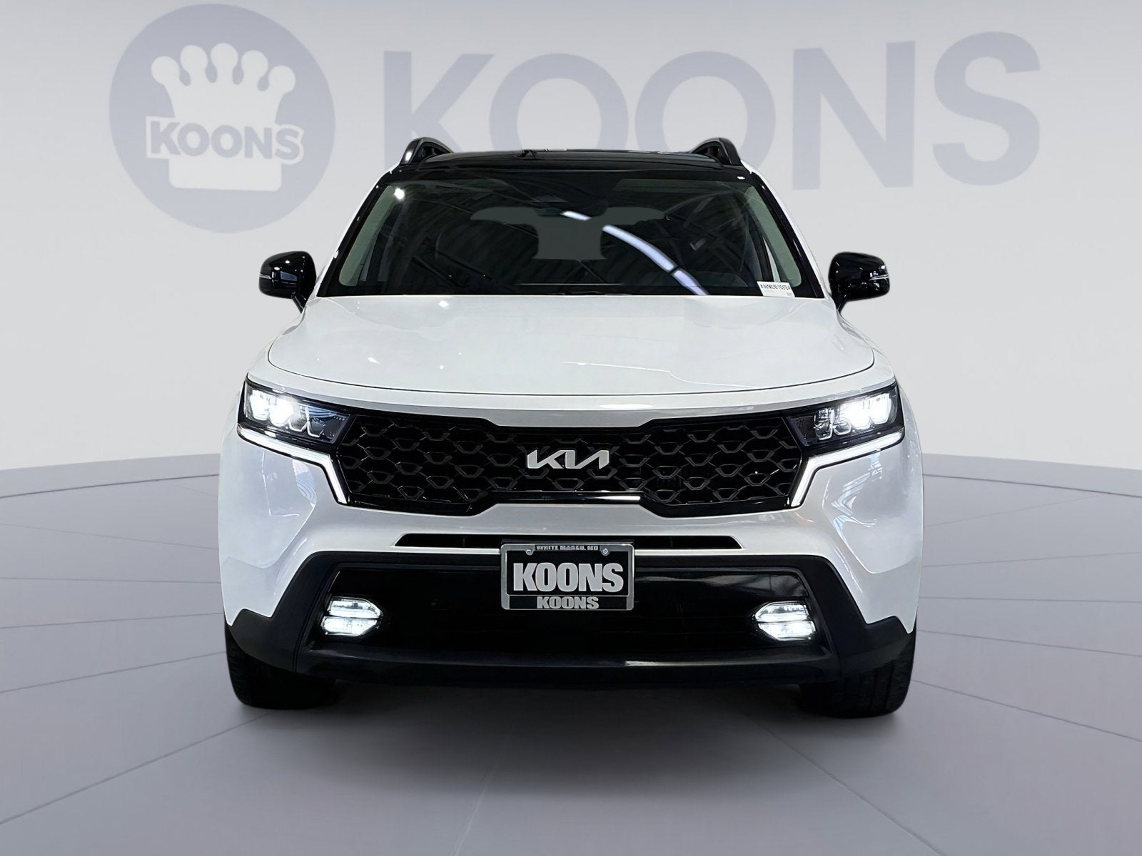 2023 Kia Sorento X-Line EX