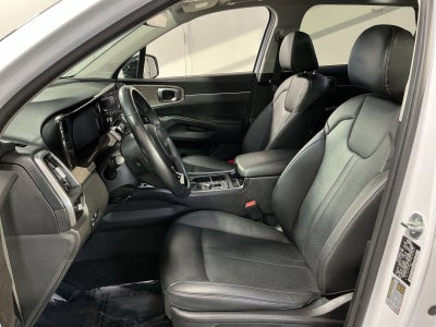 2023 Kia Sorento X-Line EX