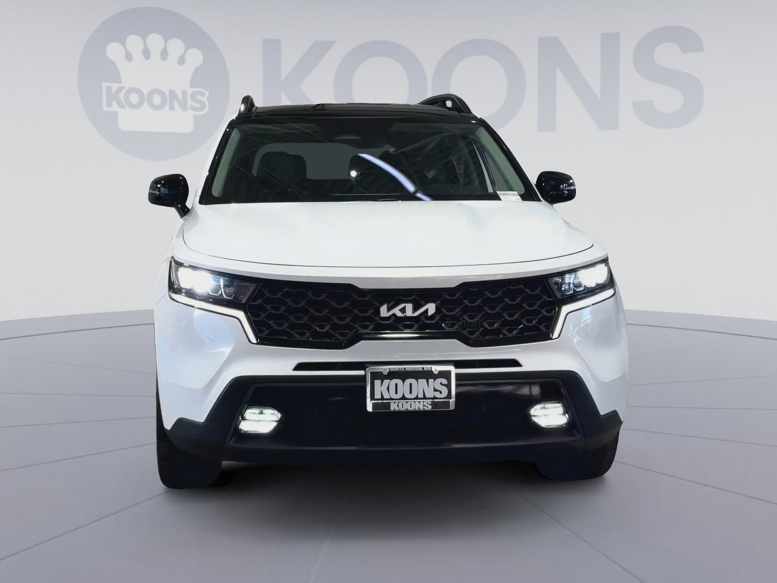 2023 Kia Sorento X-Line EX
