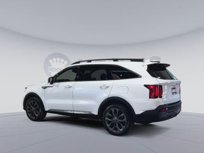 2023 Kia Sorento X-Line EX