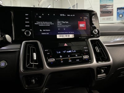 2023 Kia Sorento S