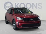 2023 Kia Sorento S