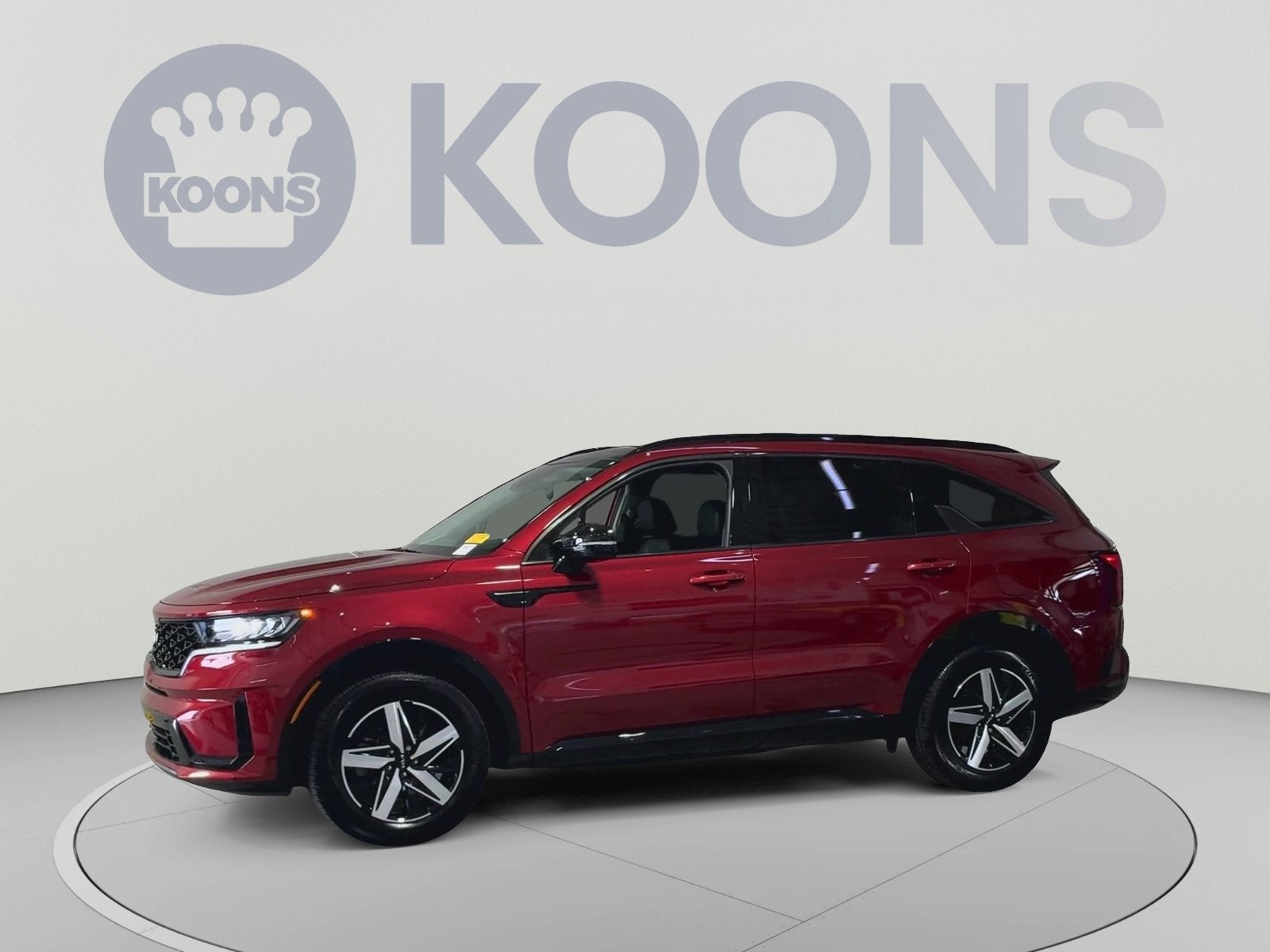 2023 Kia Sorento S