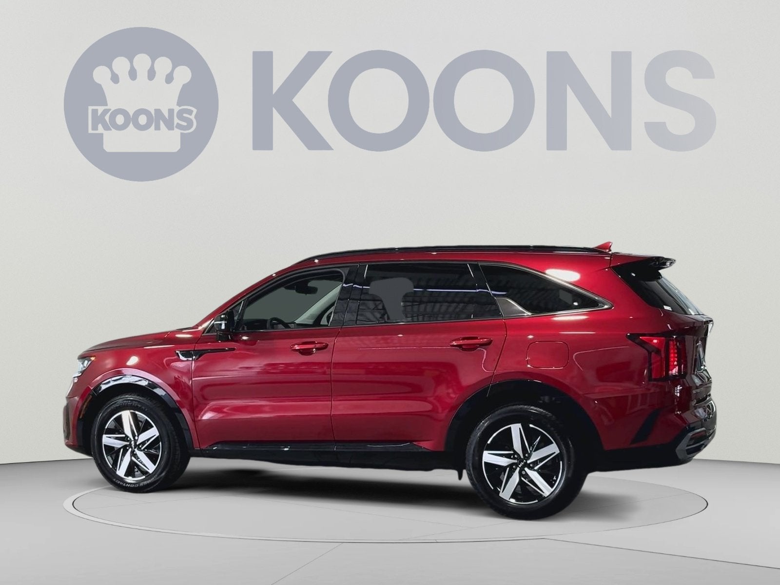 2023 Kia Sorento S