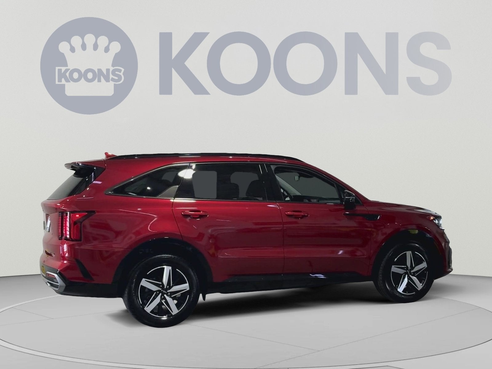 2023 Kia Sorento S