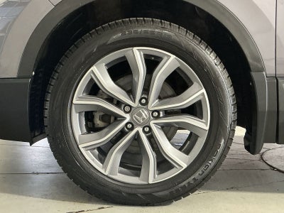 2020 Honda CR-V Hybrid Touring