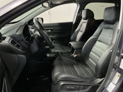 2020 Honda CR-V Hybrid Touring