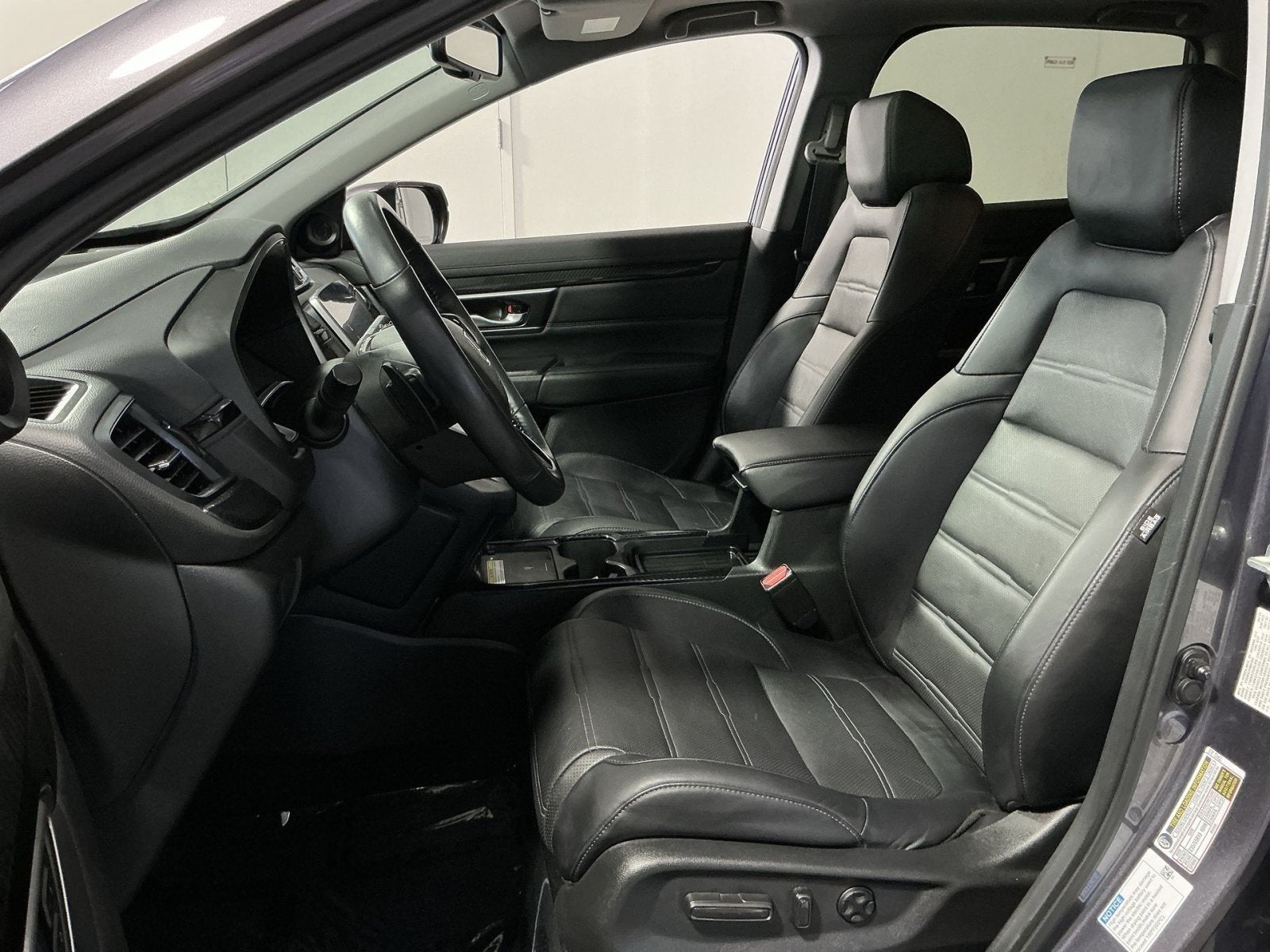 2020 Honda CR-V Hybrid Touring
