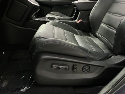 2020 Honda CR-V Hybrid Touring