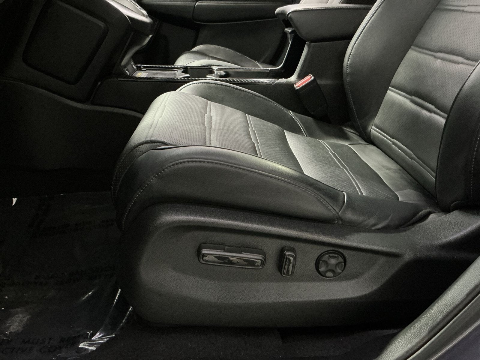 2020 Honda CR-V Hybrid Touring