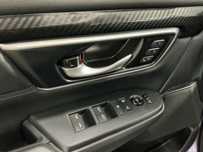2020 Honda CR-V Hybrid Touring