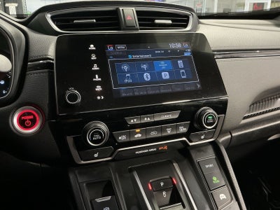2020 Honda CR-V Hybrid Touring