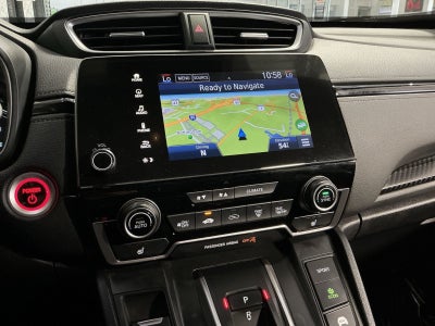 2020 Honda CR-V Hybrid Touring