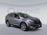 2020 Honda CR-V Hybrid Touring