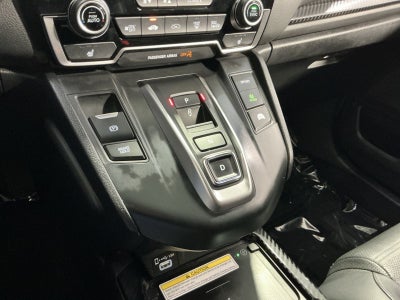 2020 Honda CR-V Hybrid Touring