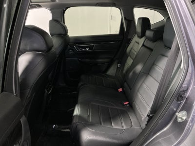 2020 Honda CR-V Hybrid Touring