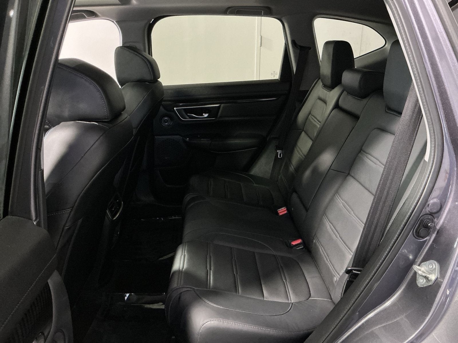 2020 Honda CR-V Hybrid Touring